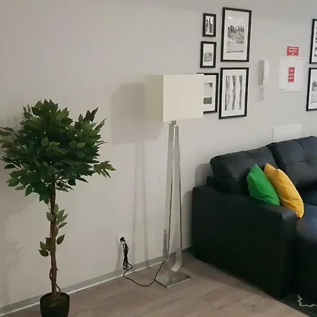 Holiday home Gaula Village