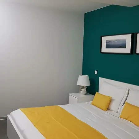 Holiday home Gaula Village